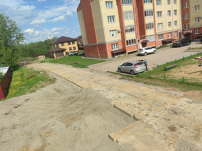 ЖК Новый Дом