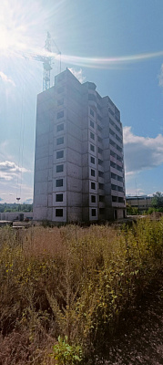 Жилой комплекс 