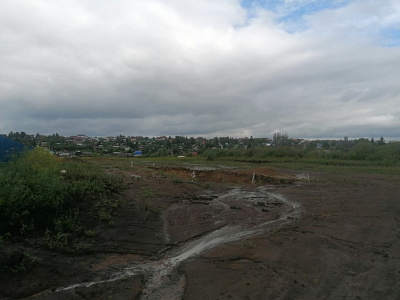 г. Красноярск, Улица Азовская