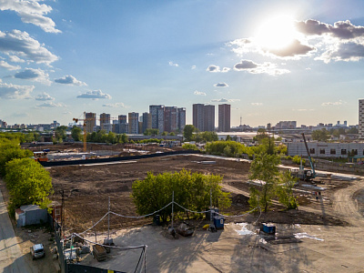 Квартал Метроном