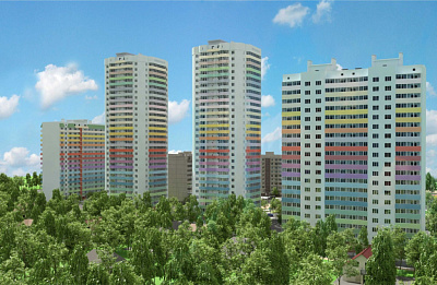 г. Новосибирск, Ленинский район