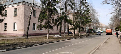 Жилой комплекс