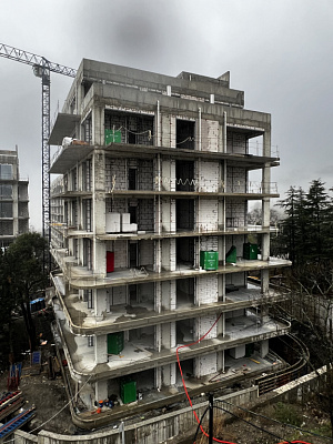 ЖК