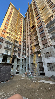 г. Махачкала, Ул. Котрова, 120, 122, 124, 126, 128, 130, 132, 134: дом 132 позиция 1