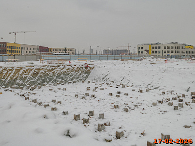 Таллинский парк