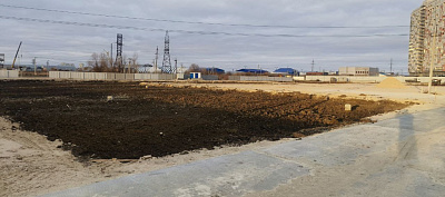 Городской квартал «ИГРИМ»
