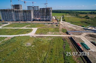 Невская Долина корпус 2.2