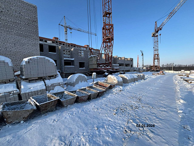 ЖК АТМОСФЕРА