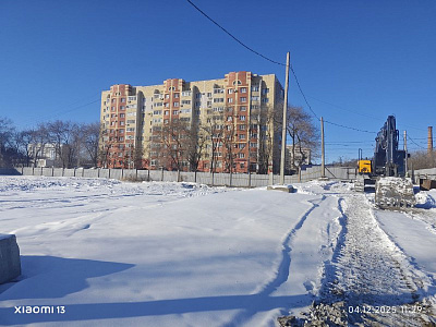 г. Благовещенск