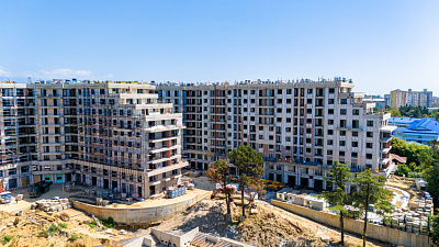 ГК Greenmont