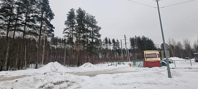 Эко Квартал НЕГА
