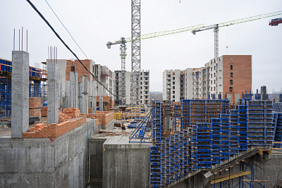 Курортный квартал 