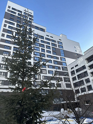 Жилой Комплекс Римский Квартал