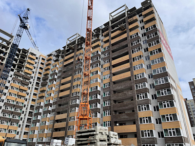 Жилой комплекс