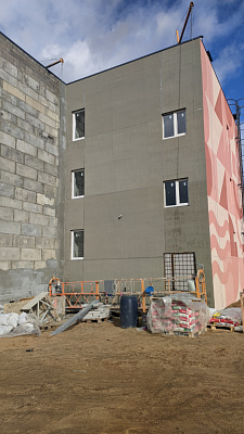 Квартал Крылья