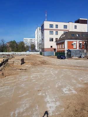 г. Ярославль, Улица Некрасова