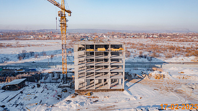 Зея Парк корпус 9,10