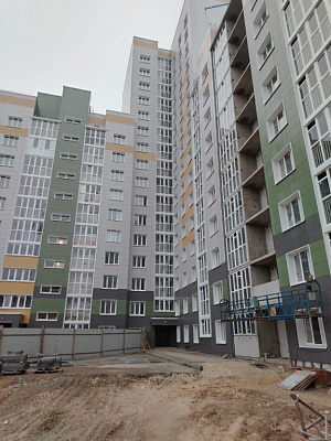 г. Зеленодольск, пр-кт Строителей