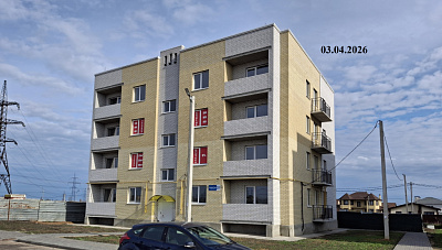 ЖК «Советский»