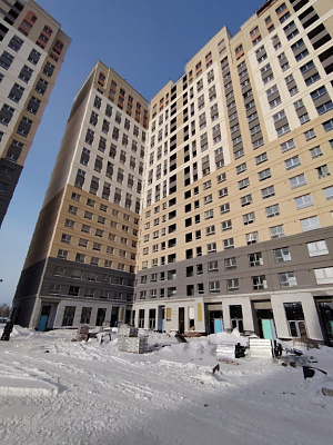 Первый Академ