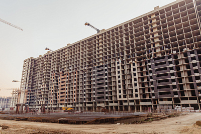 Микрорайон 