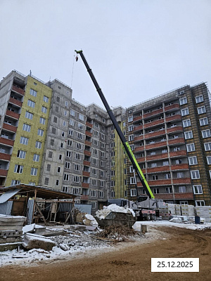 Жилой комплекс
