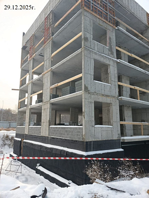 Поселок городского типа Лучегорск