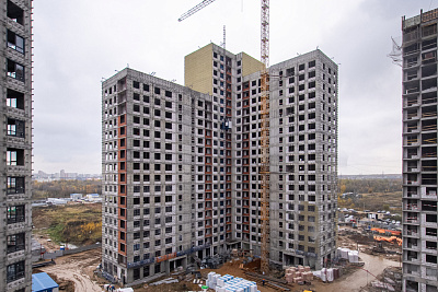Белый Град