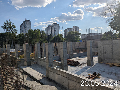 ЖК Гармония