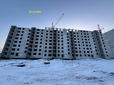 ЖК Чемпион, II очередь