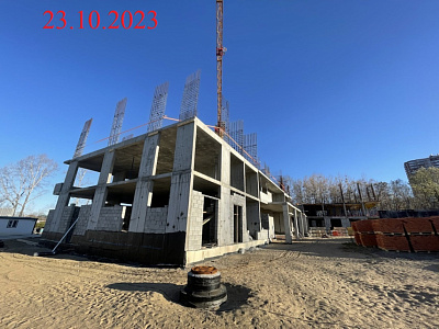 Дом у озера
