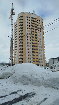 ЖК Гвардейский 2.0