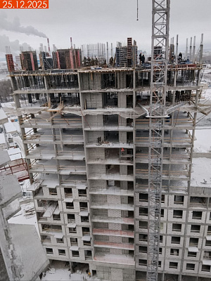 Жилой комплекс 