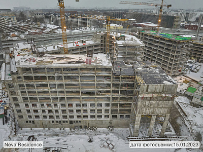 Нева Резиденс