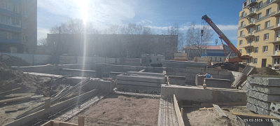 г. Минусинск, Улица Ванеева