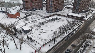 Новая,11