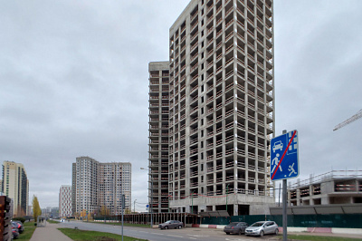 ЖК «ГОРОДСКИЕ ИСТОРИИ»