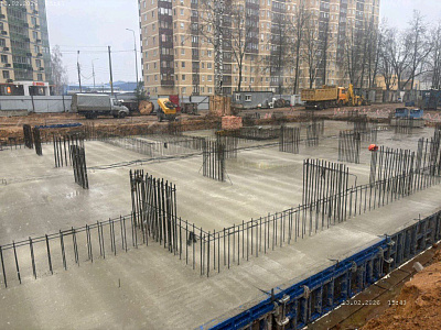ЖИЛОЙ КВАРТАЛ ЦЕННОСТИ