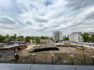 Ньютон Апартментс