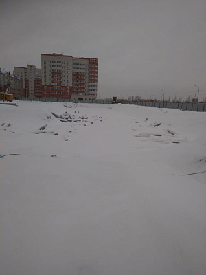 Микрорайон 13