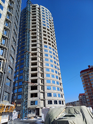 АТЛАНТИКС СИТИ