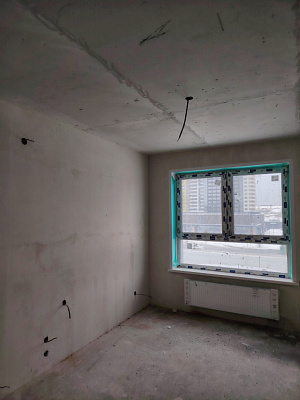 Первый Академ