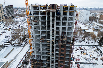 г. Новосибирск, Улица Фадеева