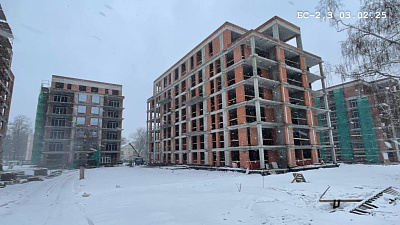 Жилой комплекс 