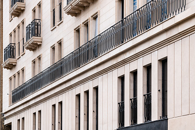Quartier d'Or
