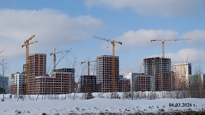 Жилой комплекс 