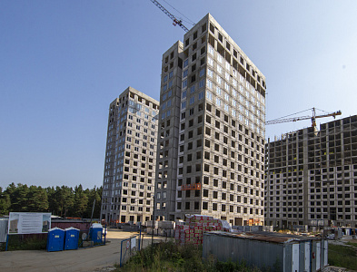 Жилой комплекс