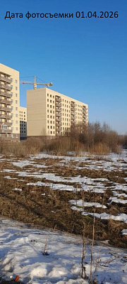 ЖК МЕГАПОЛИС