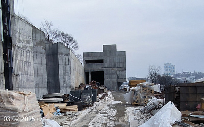 Жк Панорама, жилой комплекс Панорама