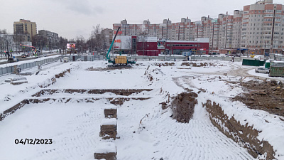 ЖК Светлояр Сити